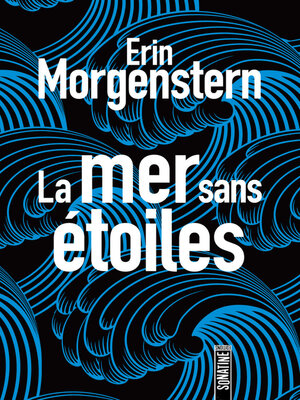 cover image of La Mer sans Etoiles